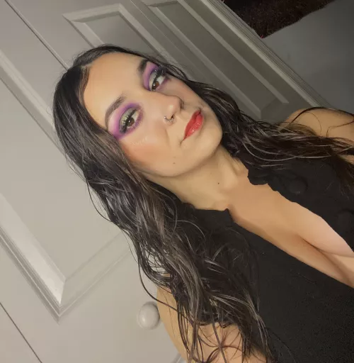 Allow me to introduce myself: I’m a wallet fucker 