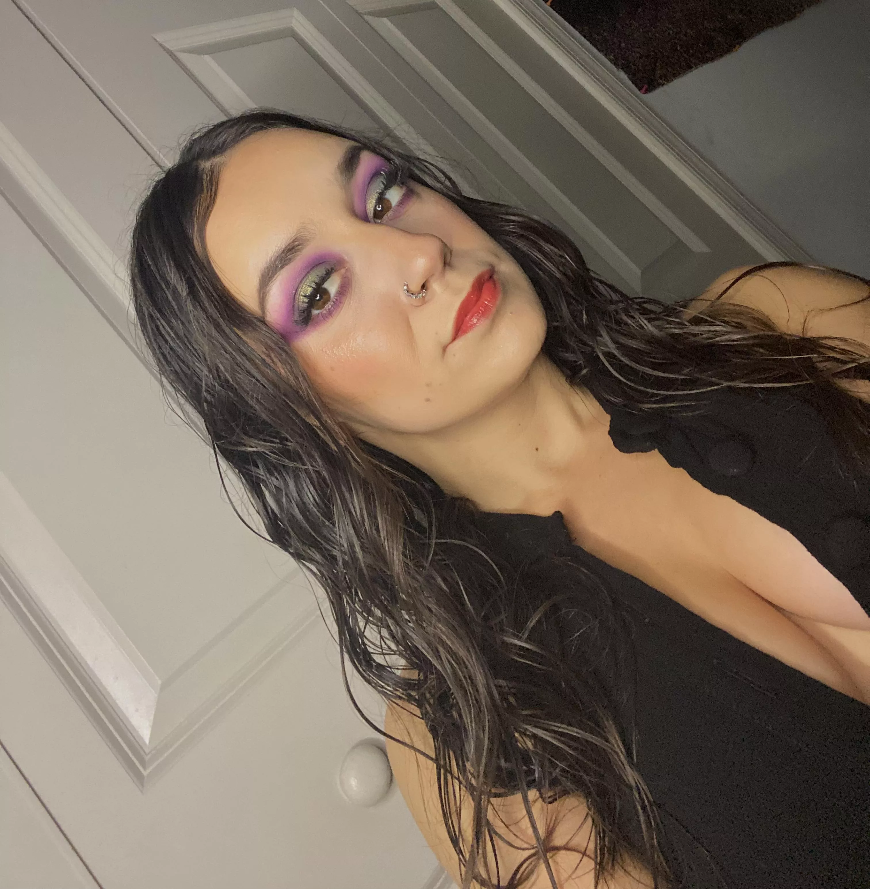 Allow me to introduce myself: I’m a wallet fucker 