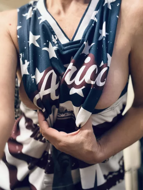 Almost Election Day, I know who I'm voting for