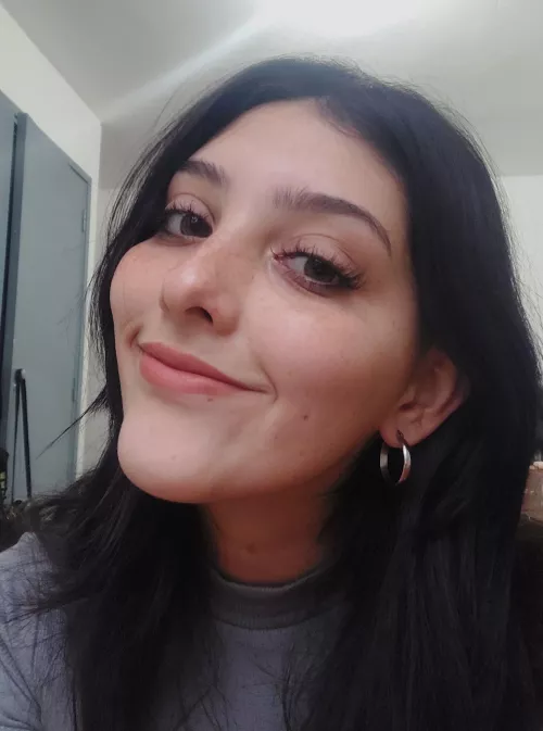 Am i but be honest f19