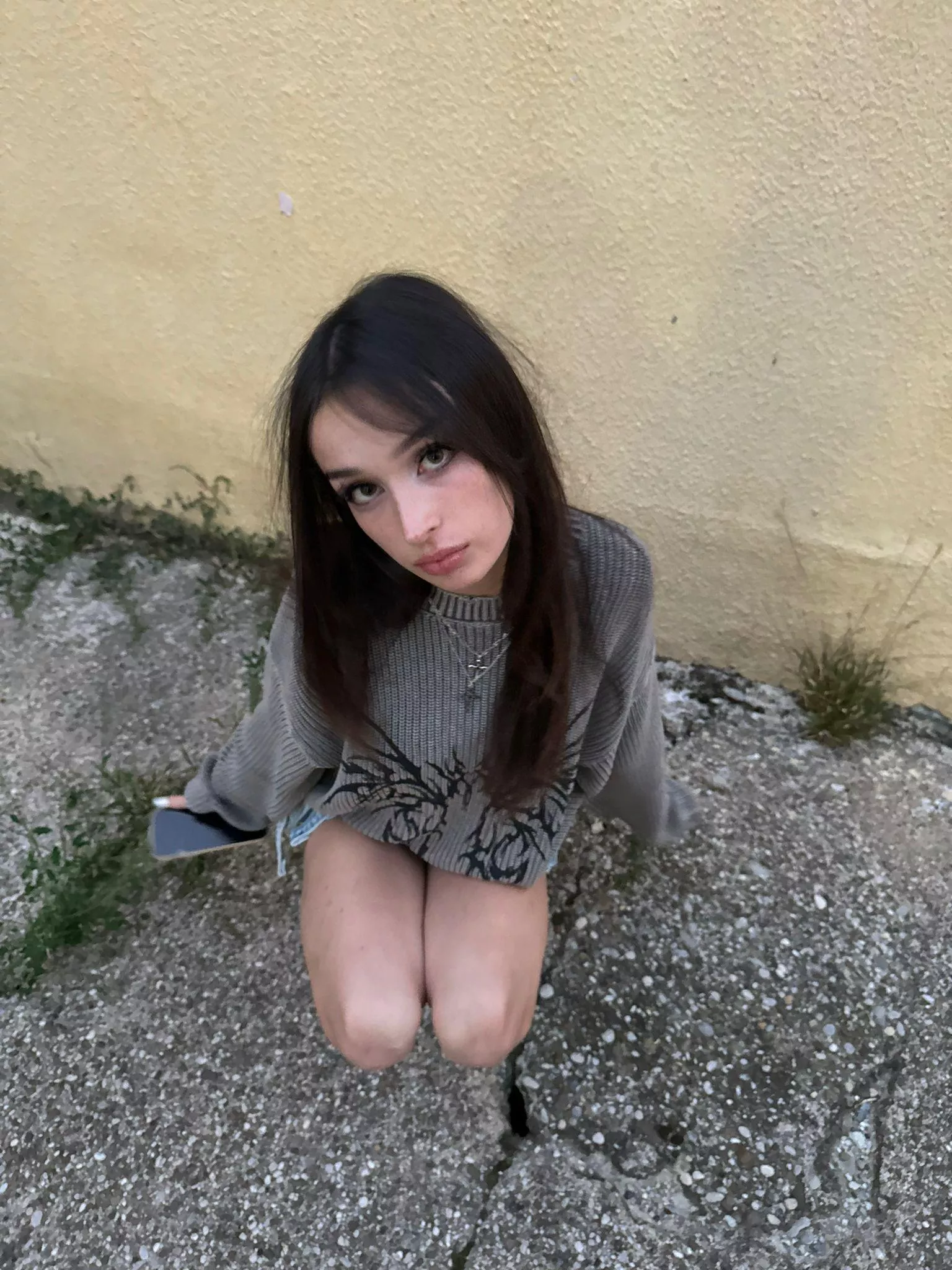 Am I hot enough to catch a fireman’s eye?