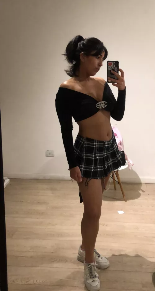 Am i tall enough? 🙈 link ok comments 