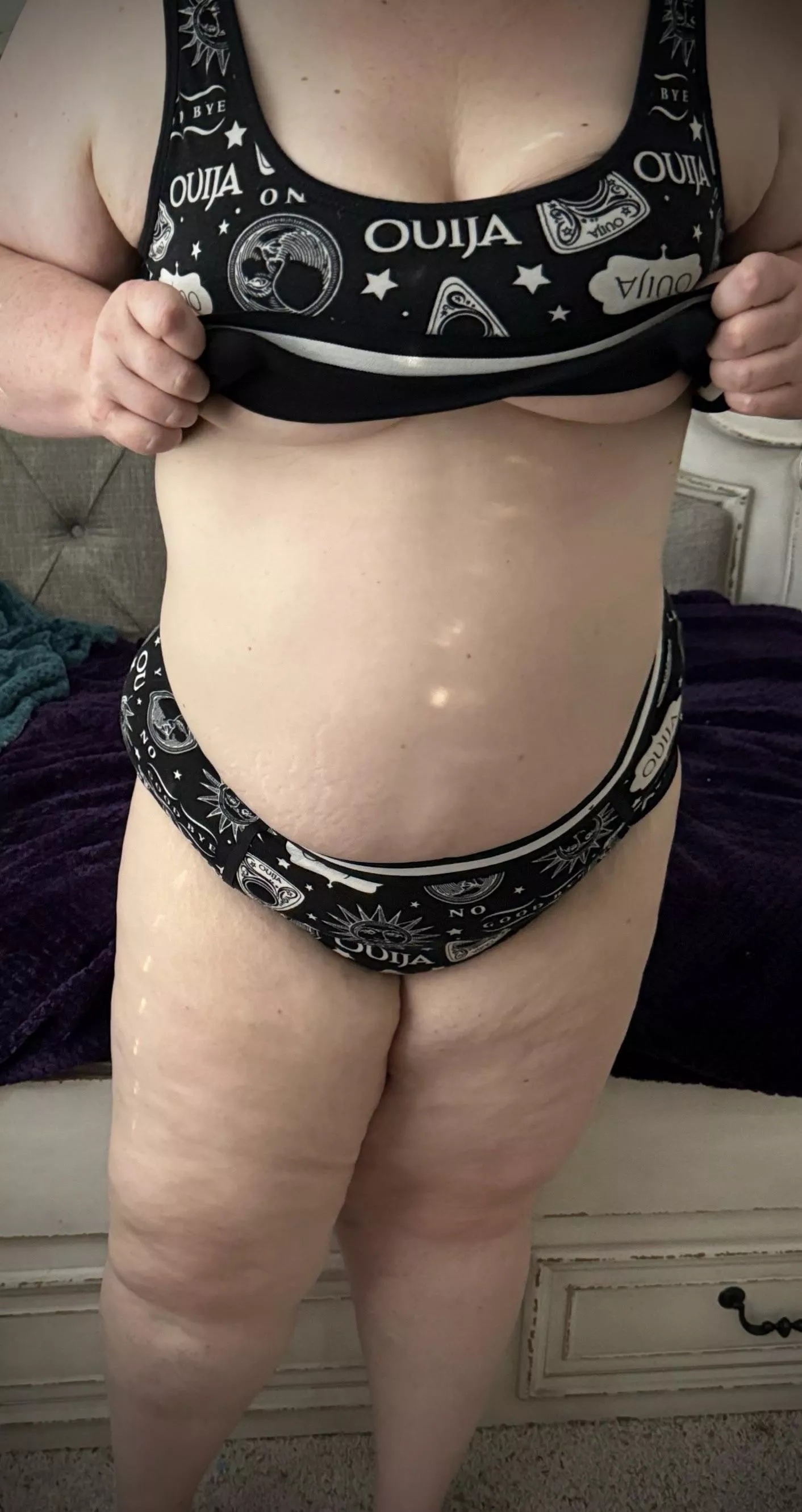 Am I using this Ouija the right way?