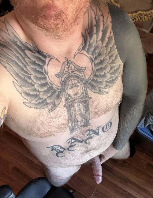 Any alt girls out there 👀