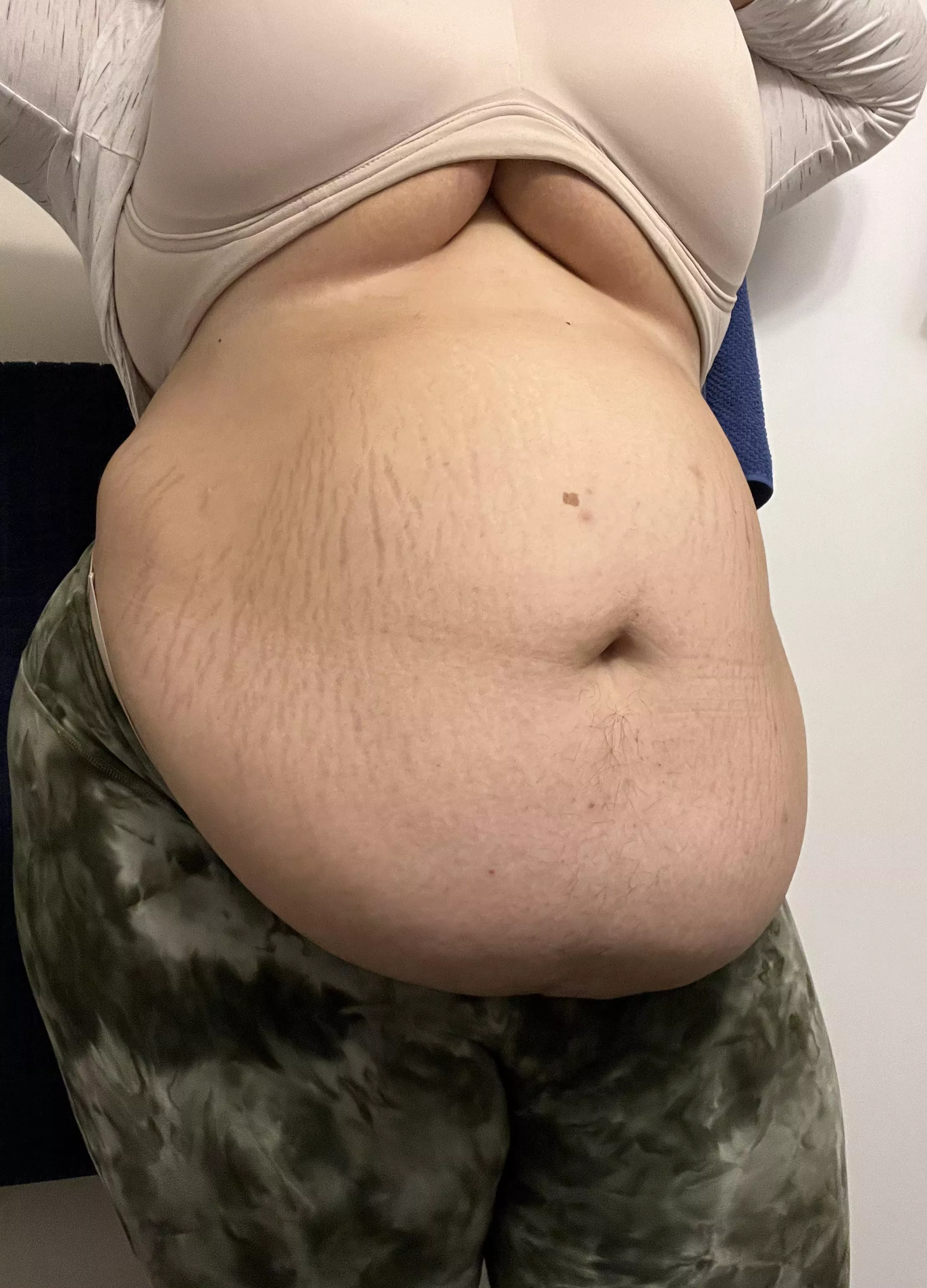 Are overhangs your thing?