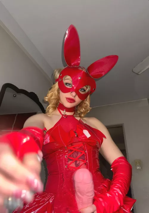 Are you ready for a new kind of pleasure?