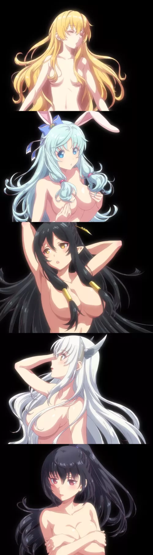 Arifureta || Season 3 ED