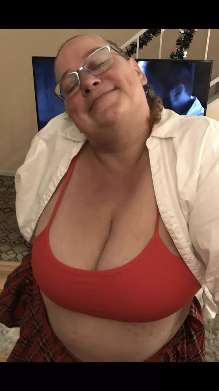 As real as they get!