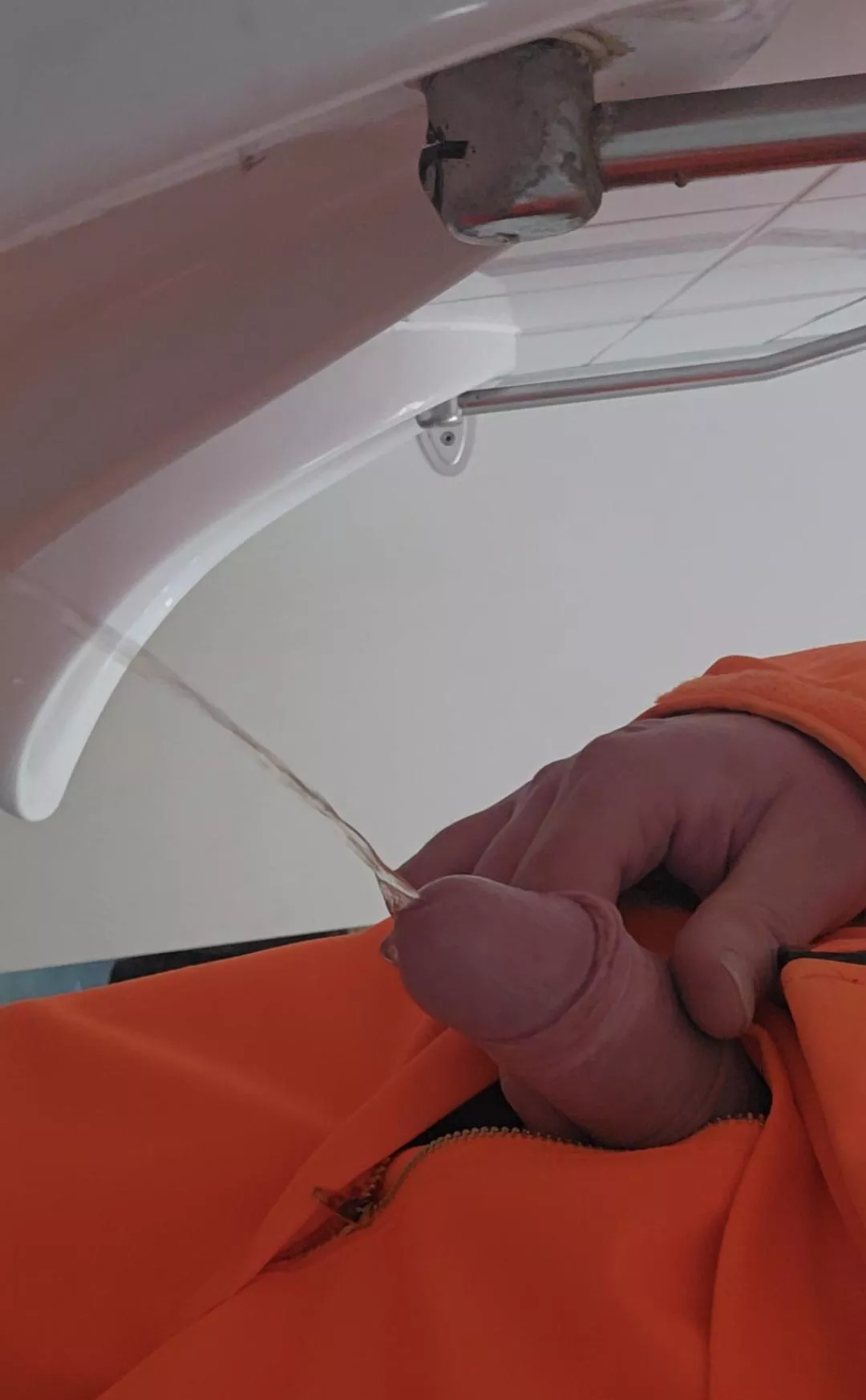 At work m look for f