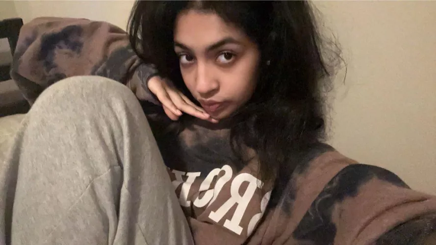 Aww looks like you need an owner puppy💋