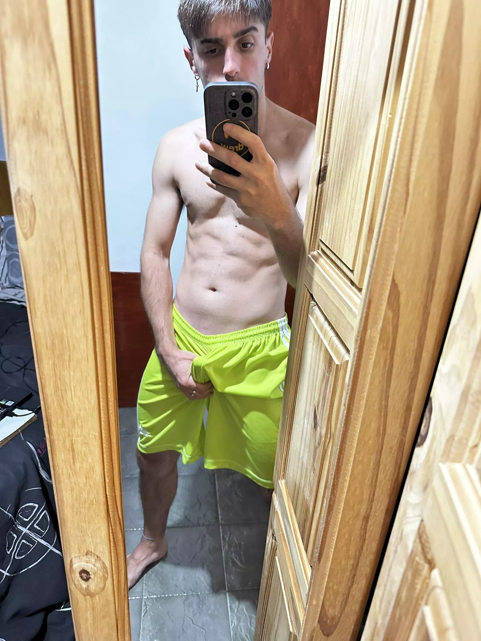 Baby do you want more? My OF free in the first comment