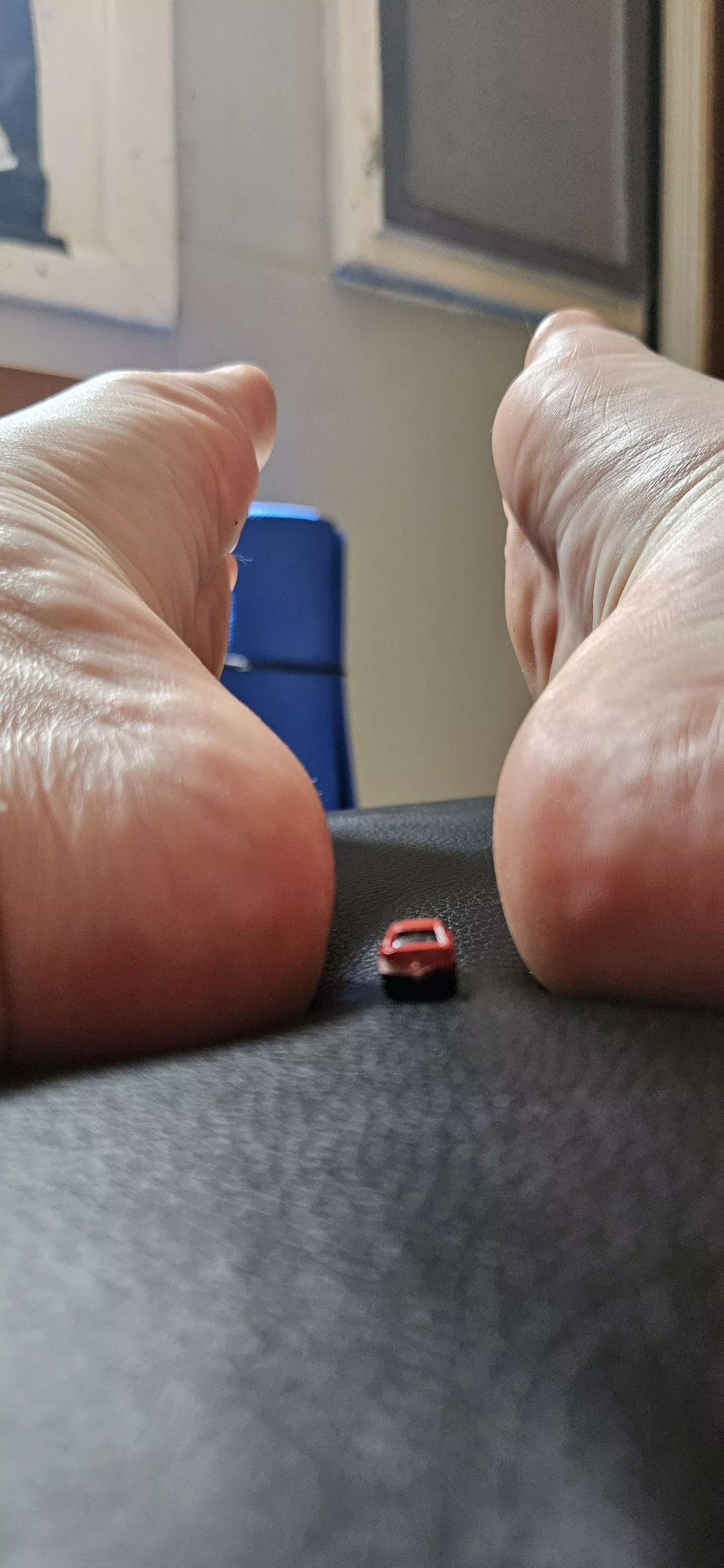 Bad timing for your car to break down..