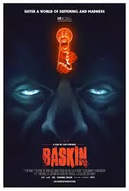 Baskin - what a ride