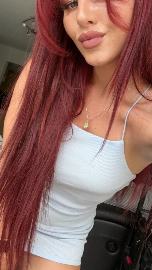 Be honest, does this make you wanna go for a ride?