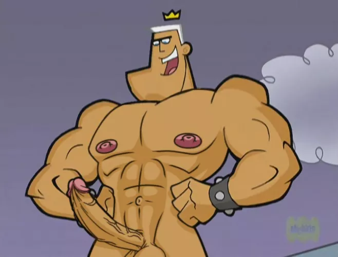 Best fairy of cartoon shows.