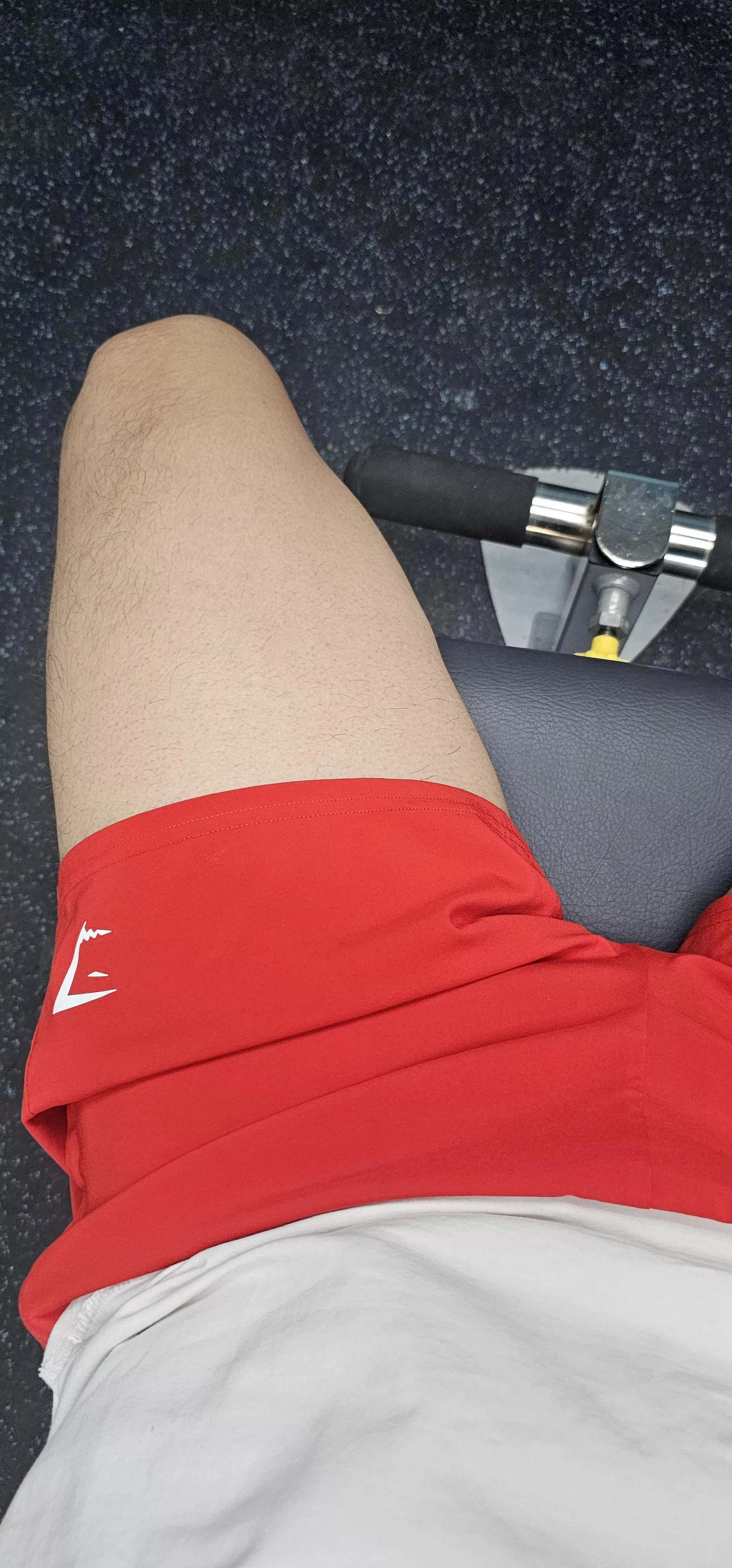 Bi Masc 👀 and hosting