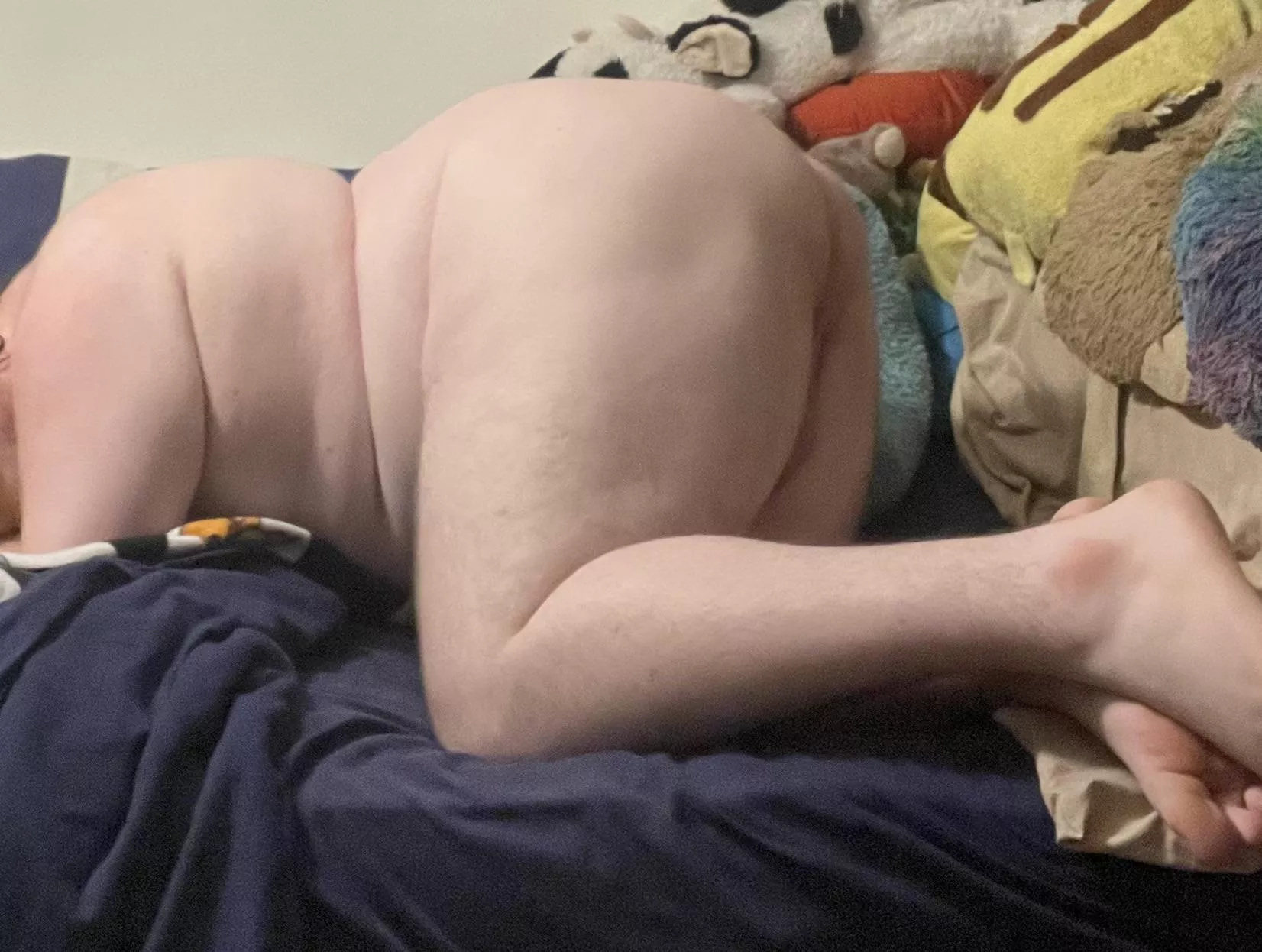 Big, smooth; and certainly loud.