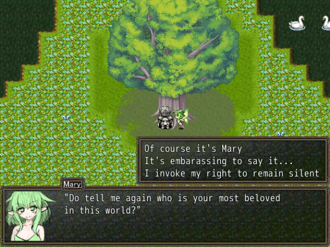 Black Souls Is already peak, there's no way It could be bette-