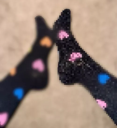 Blur or Pixels ? 😏✨