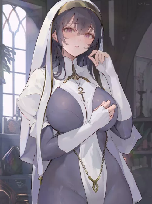 Body fiting suit (Chowbie)