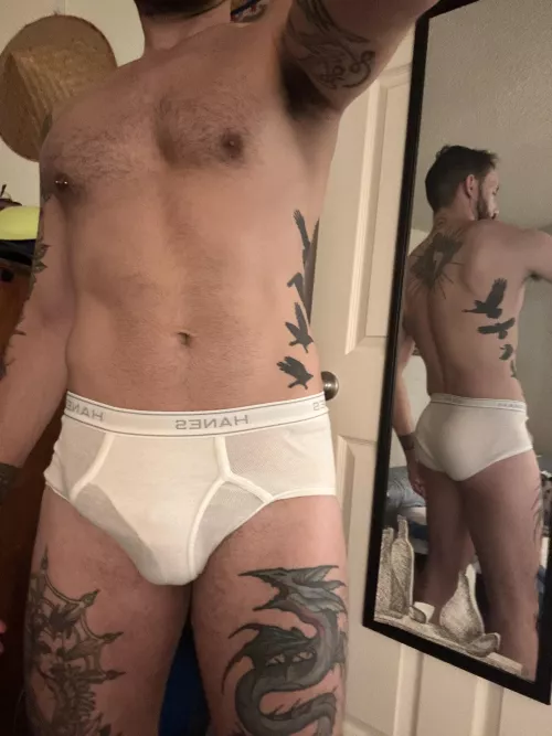 Breifs for the win as always 