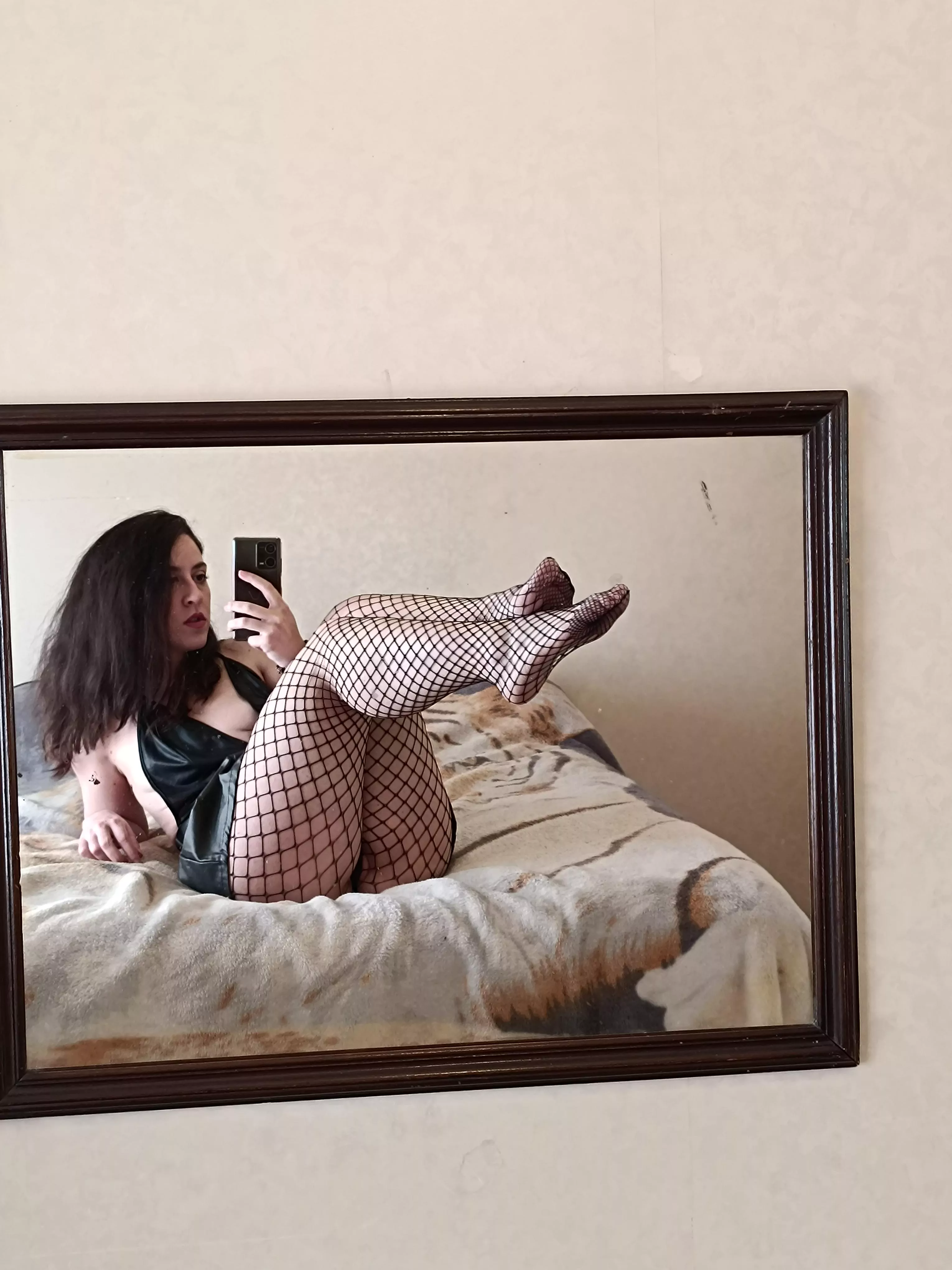 Bulky enough to grab them tight