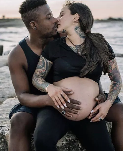 Bulls can fall in love 