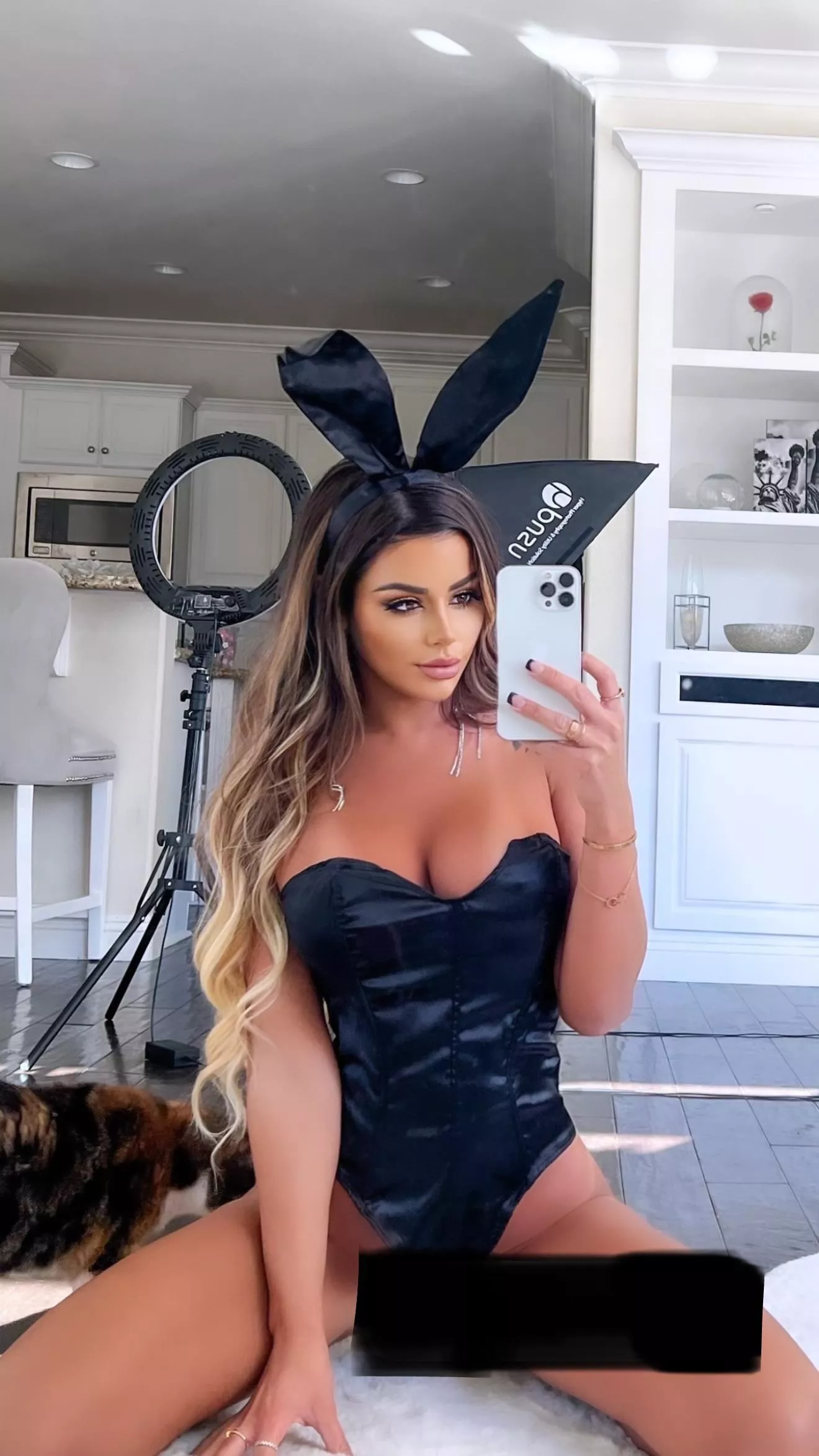 Bunny 🖤