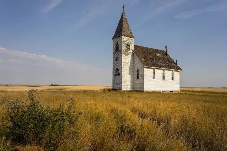 But Do You Really Go To Church?