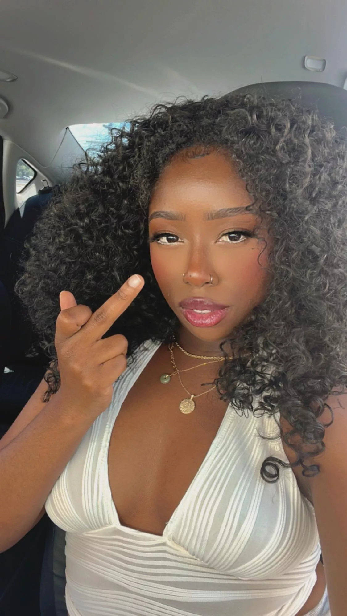 Calling girls half your age mommy again ? 