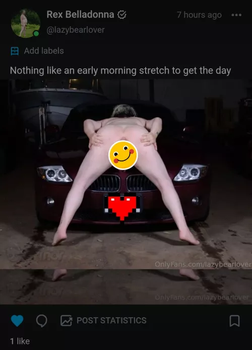 Can anyone help fill my tank?