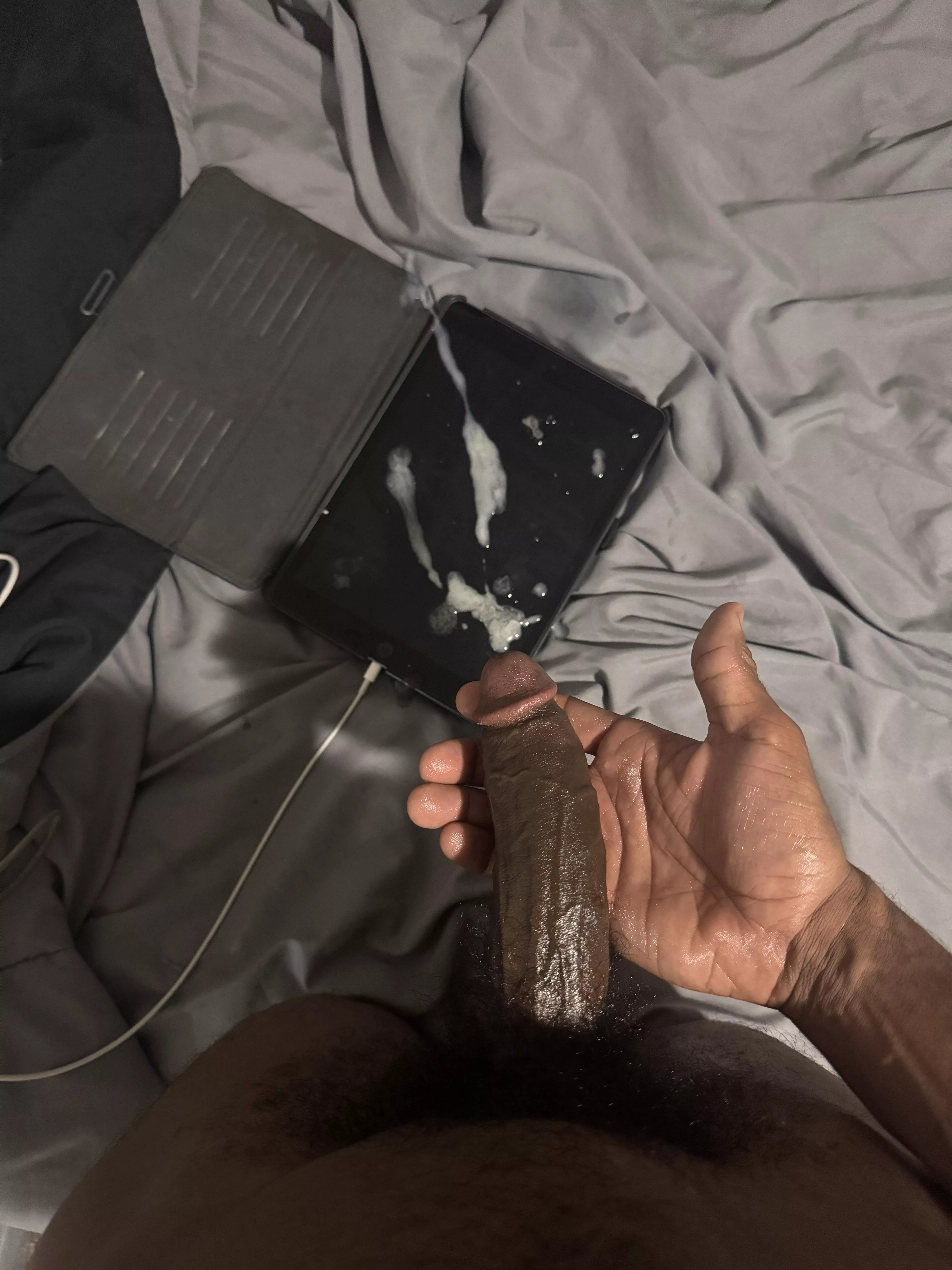 Can I do this to you?