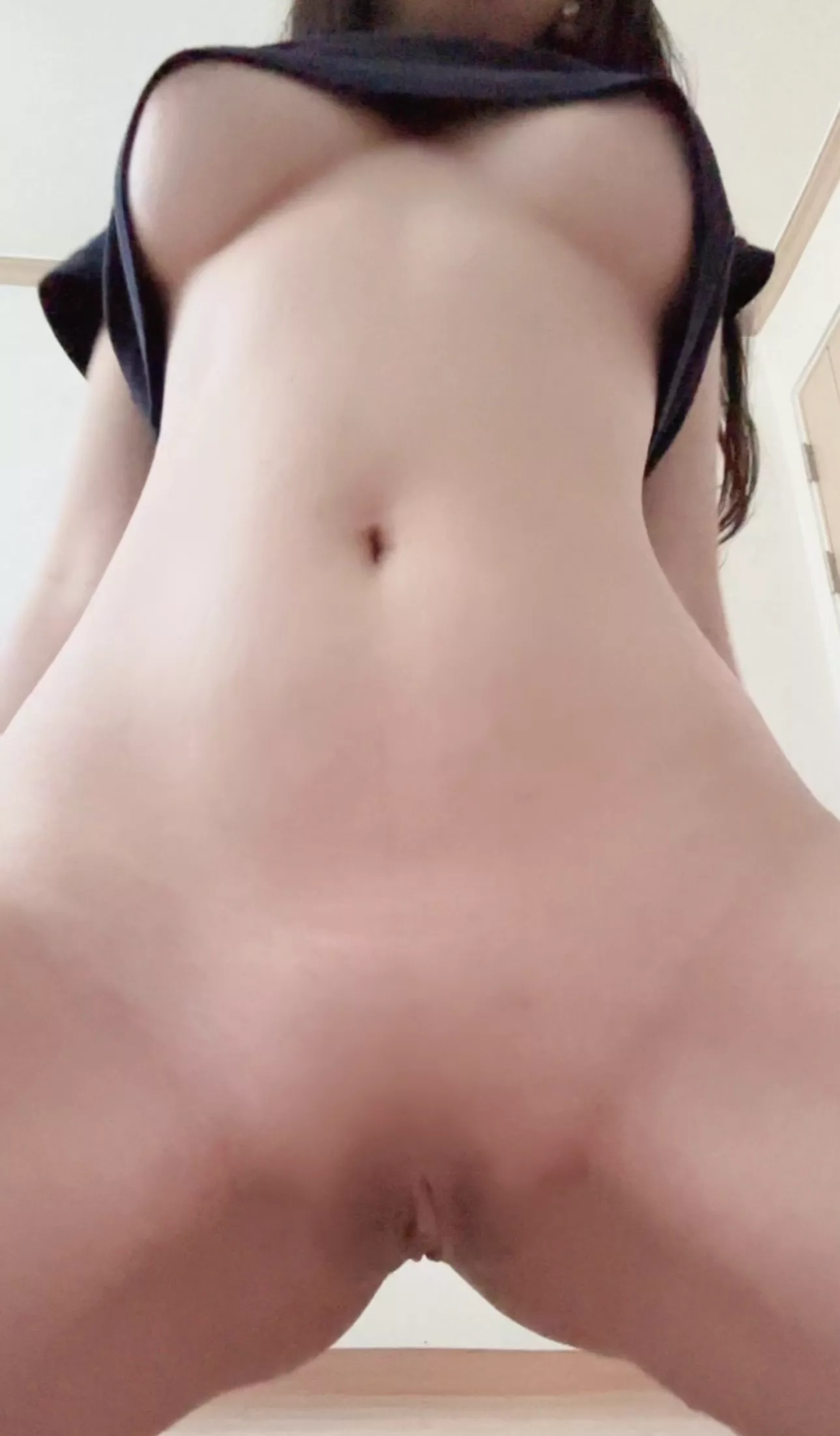 Can I sit your face? 🌹💦