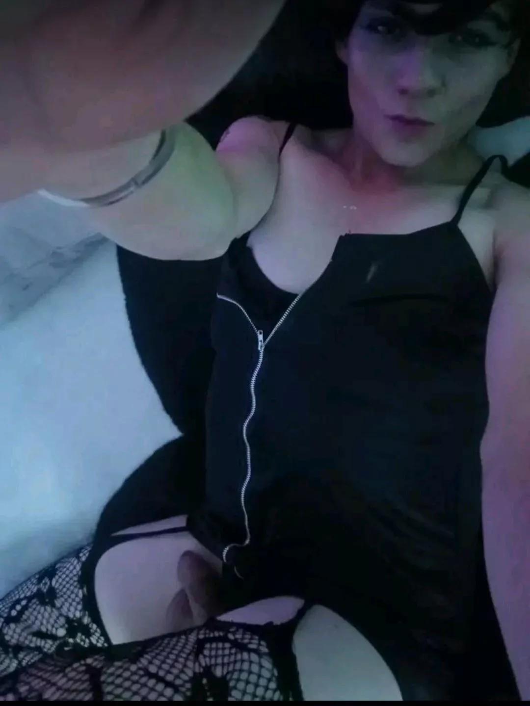 [Can] #sk feeling incomplete, be my satisfaction 