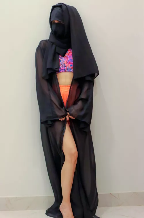 can we please talk about the pressure of being a muslim