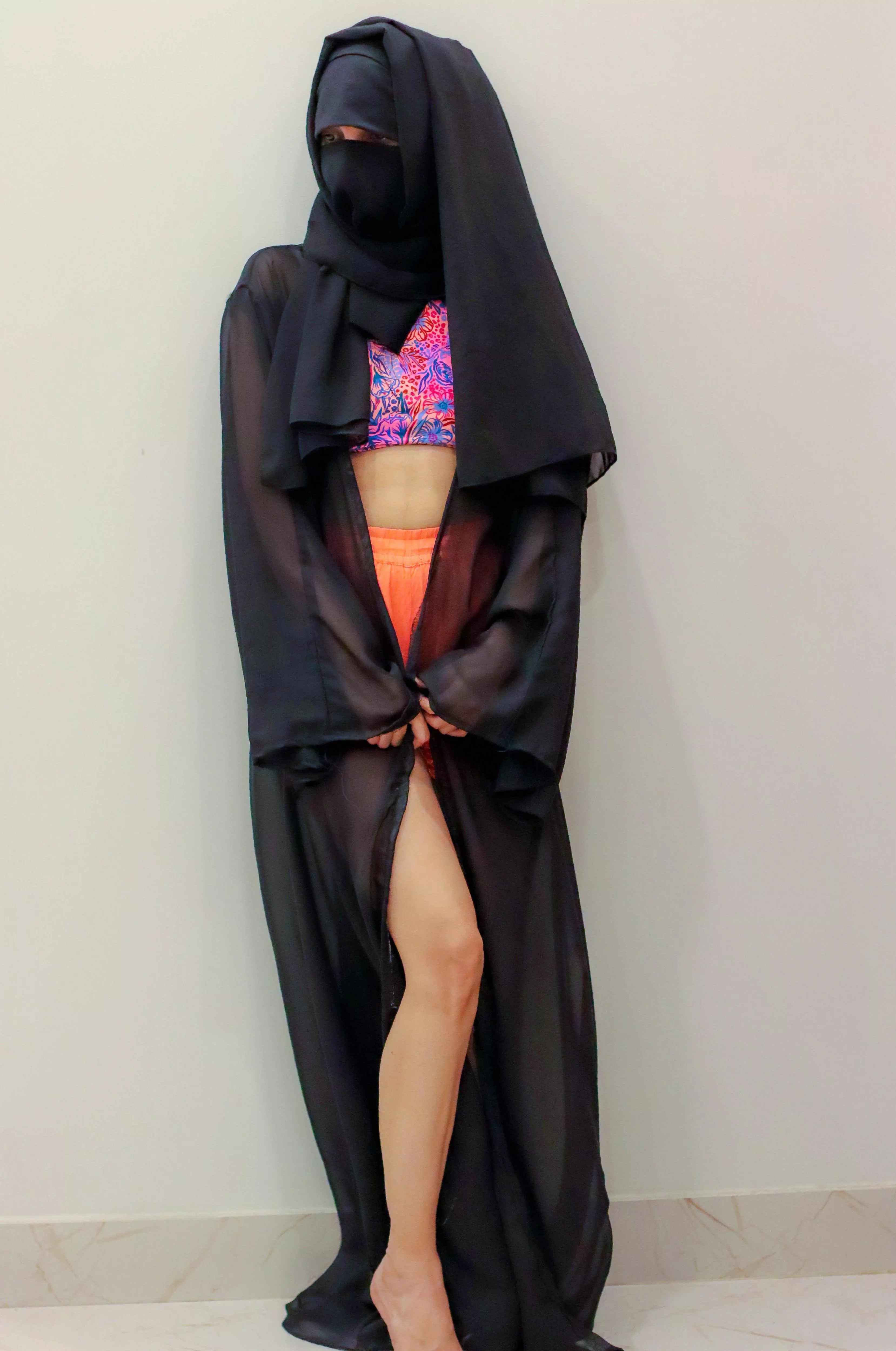 can we please talk about the pressure of being a muslim