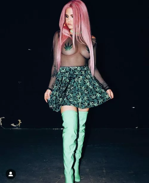 Chanel (album in comments)