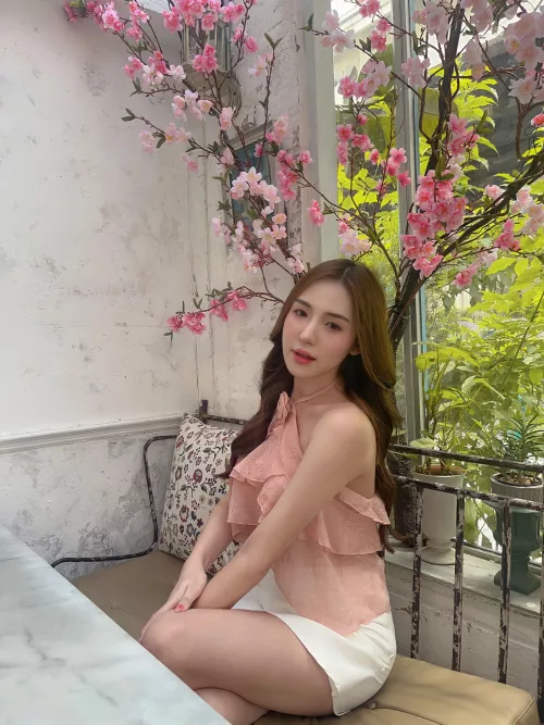 Characterize me in a single word