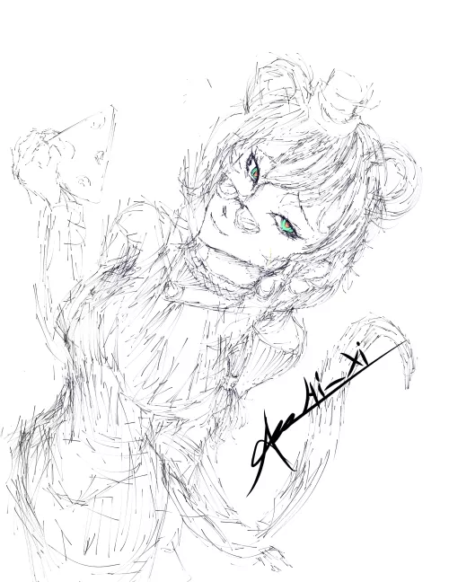 Chiswick Rat (do not attempt to breed)