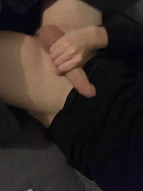 Cocks allowed on here? 