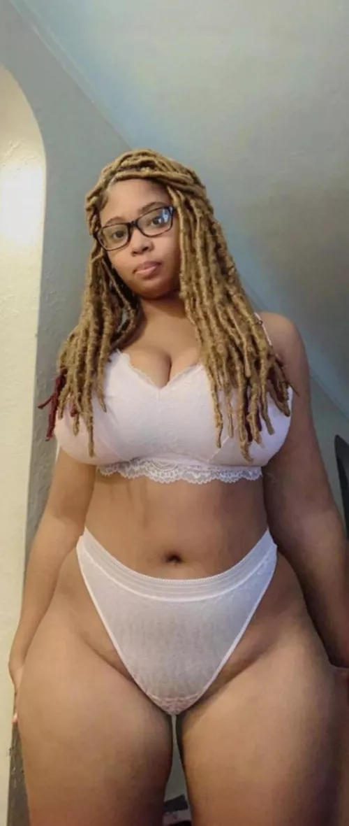 Come enjoy these curves.