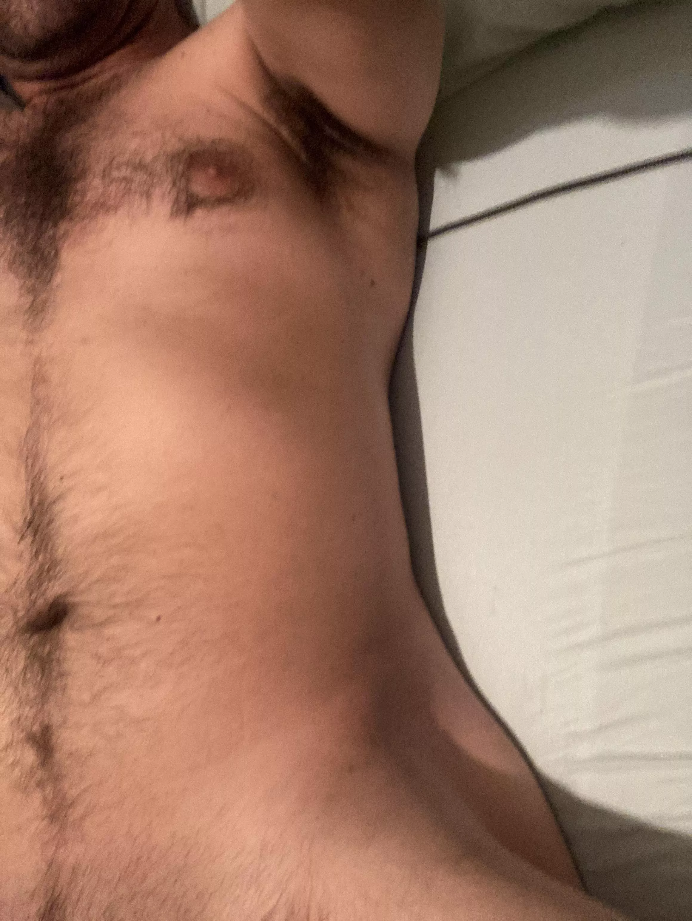 Cum keep me warm