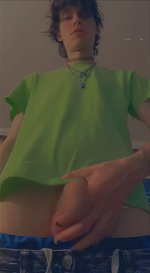 Cum play with me 💦