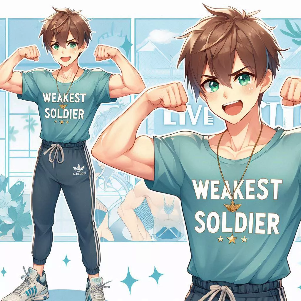 Day 10 !!! I made it! 