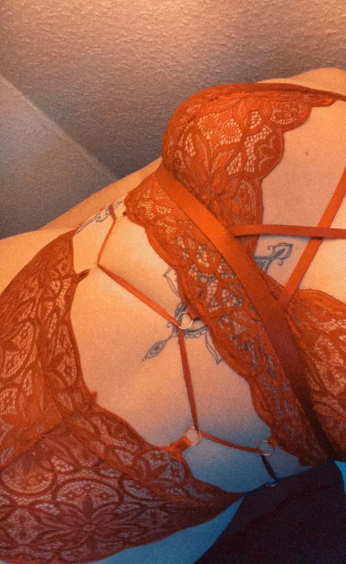 Dein ernster Gedanke?🥵❤️