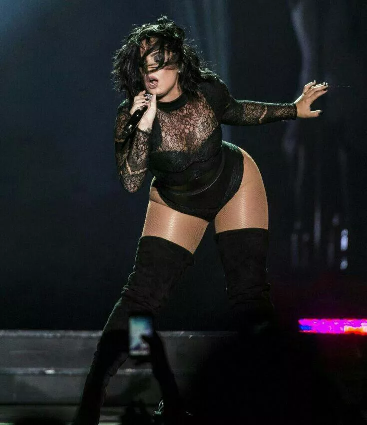 Demi Lovato