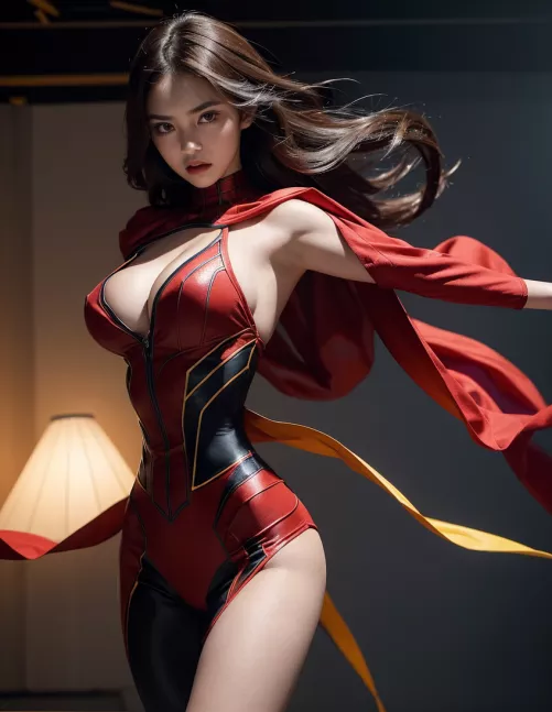 Discover more stunning photos on my photoblog website! https://aisexygallery.com/