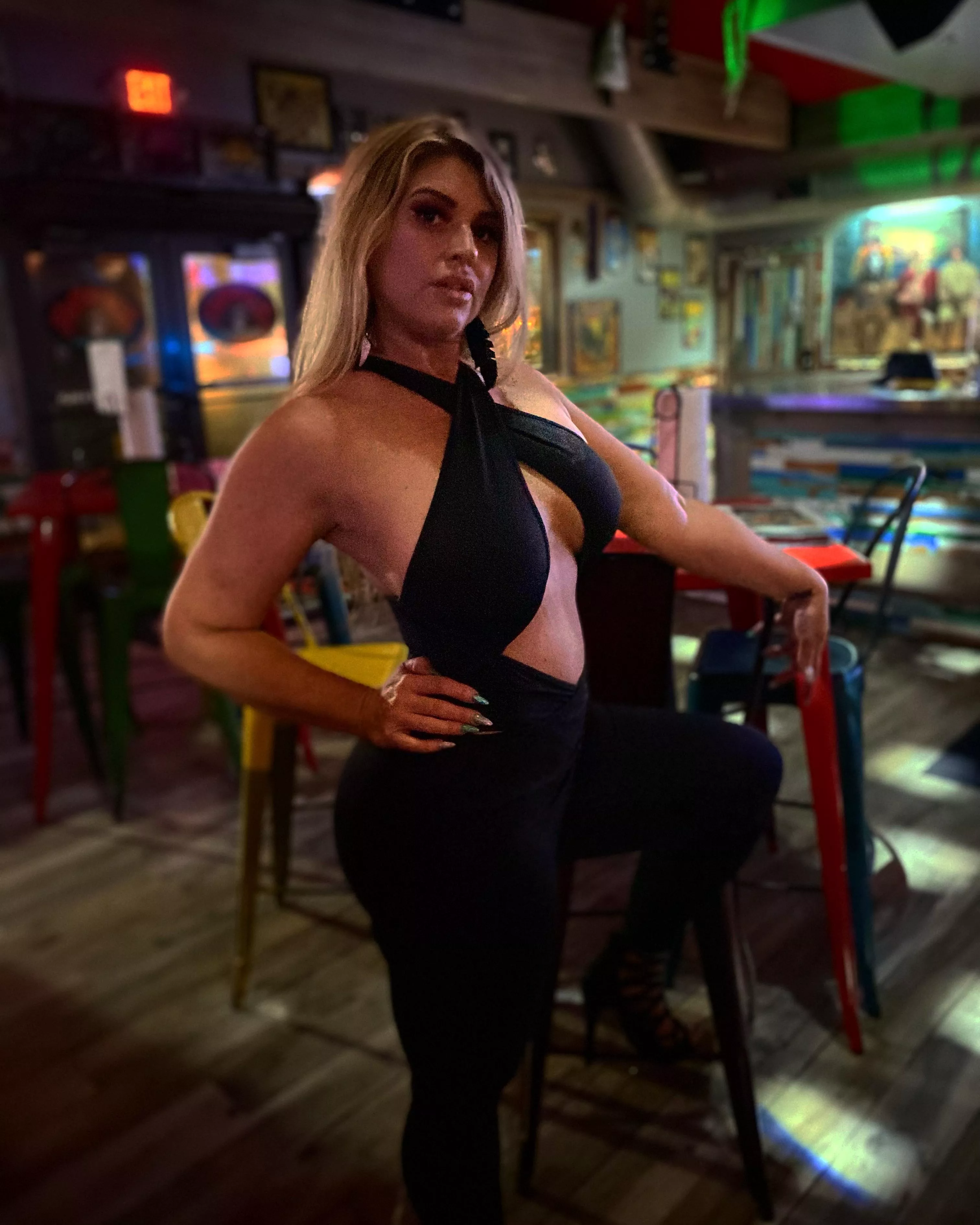 [discussion] any fit bwc near kemah tonight 