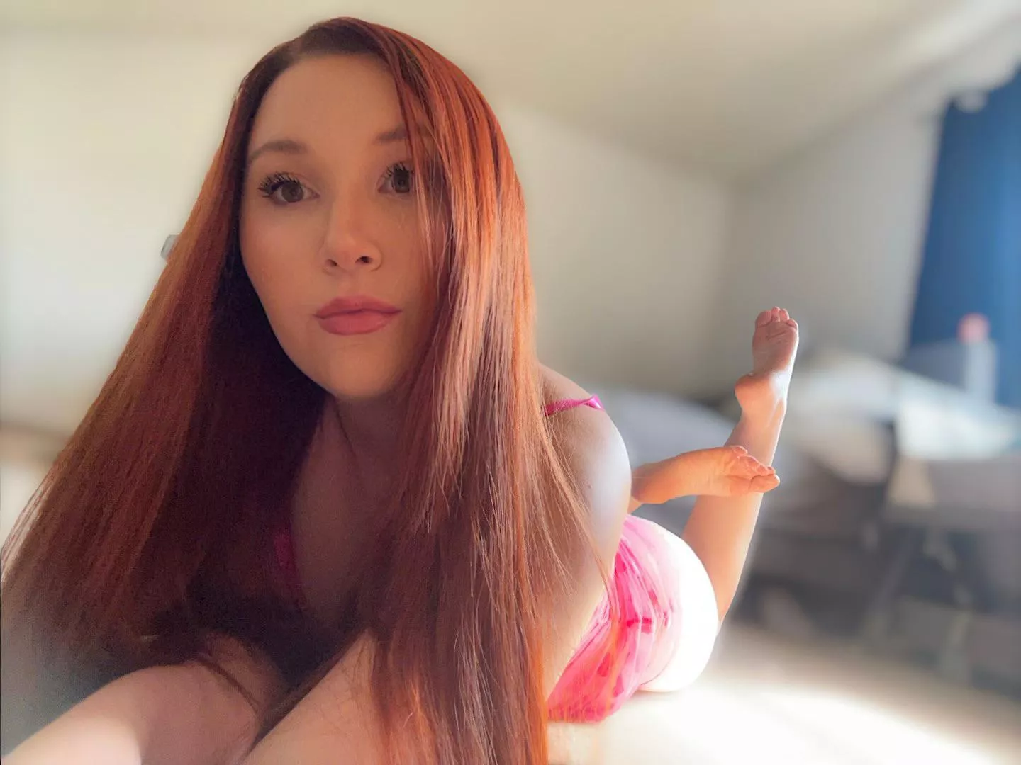 Do hot brats turn you on loser 