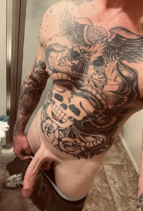 Do I look good for (42)